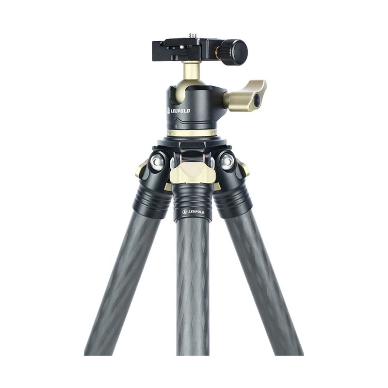 Leupold Alpine CF-425 Tripod Kit