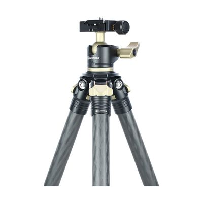 Leupold Alpine CF-425 Tripod Kit