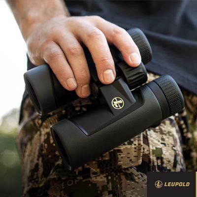 Leupold Binoculars BX-2 Alpine HD 10x42mm