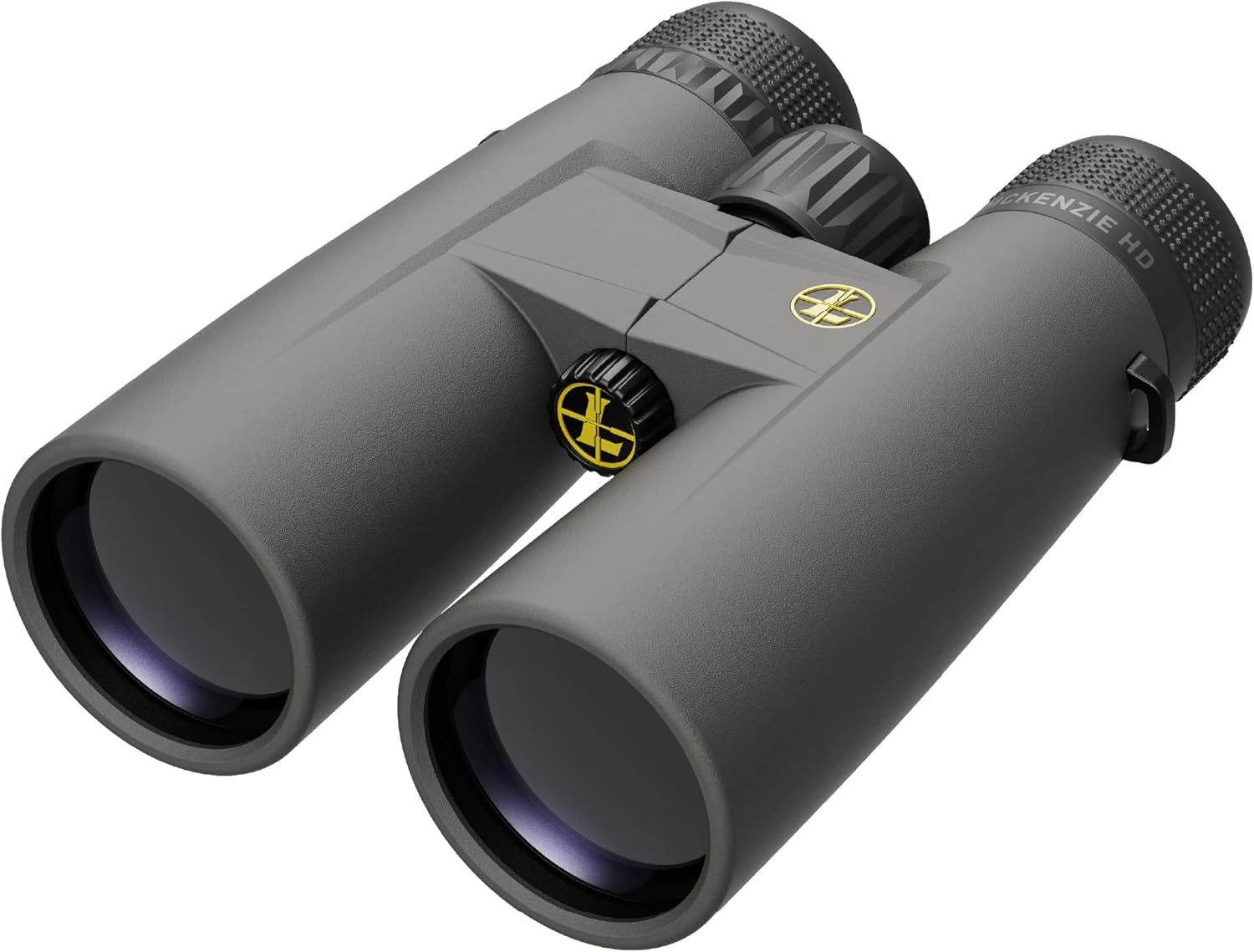 Leupold Binoculars  BX-1 McKenzie HD 8x42mm