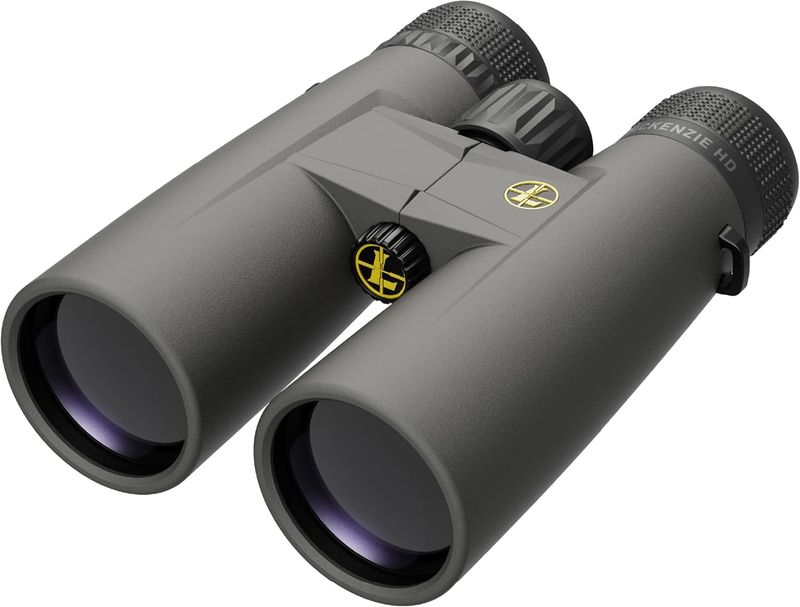 Leupold Binoculars  BX-1 McKenzie HD 8x42mm