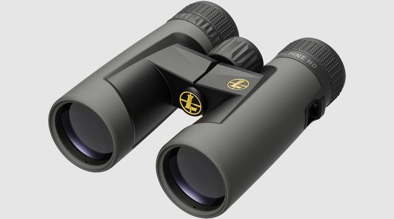 Leupold Binoculars BX-2 Alpine HD 10x42mm