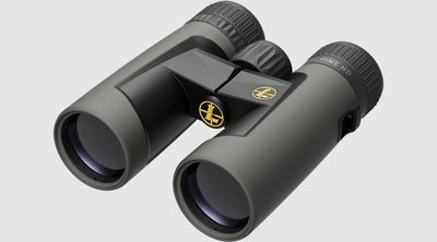 Leupold Binoculars BX-2 Alpine HD 10x42mm