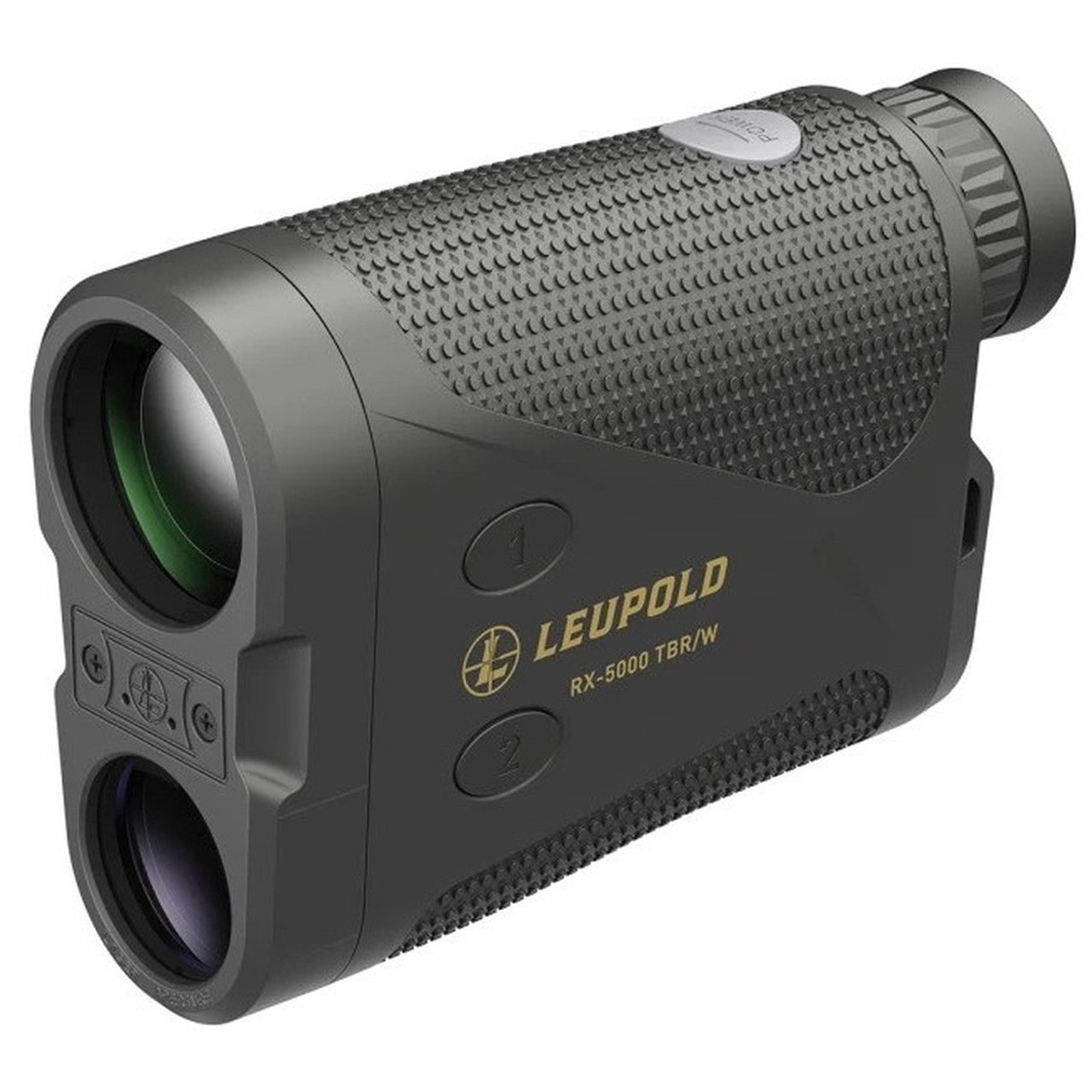 Leupold Rangefinder RX-5000 TBR/W