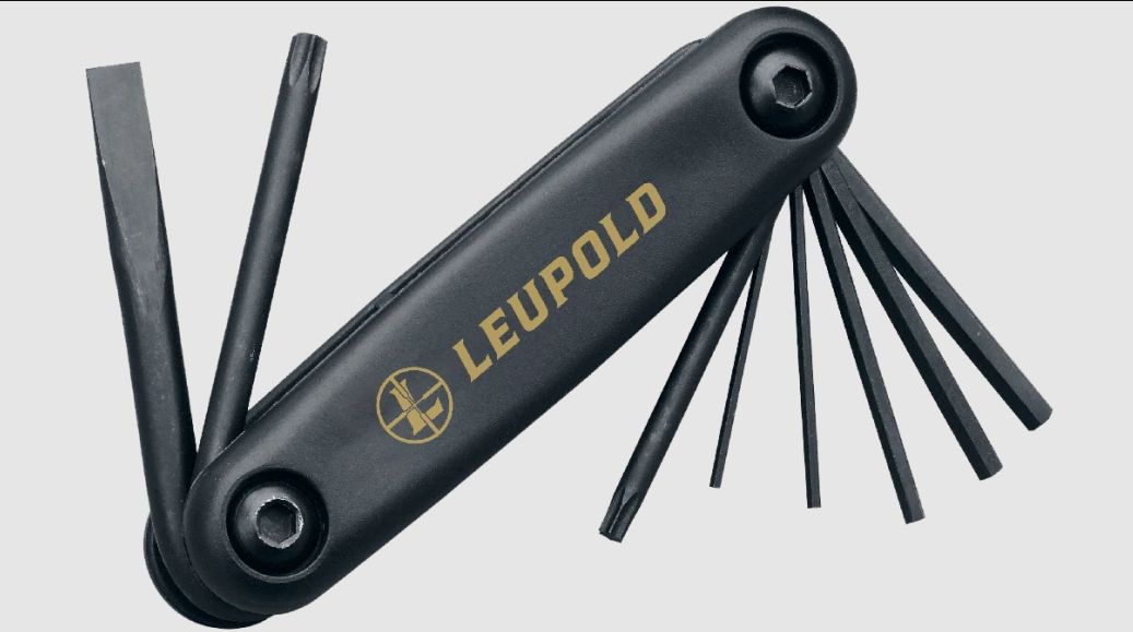 Leupold Mounting Tool