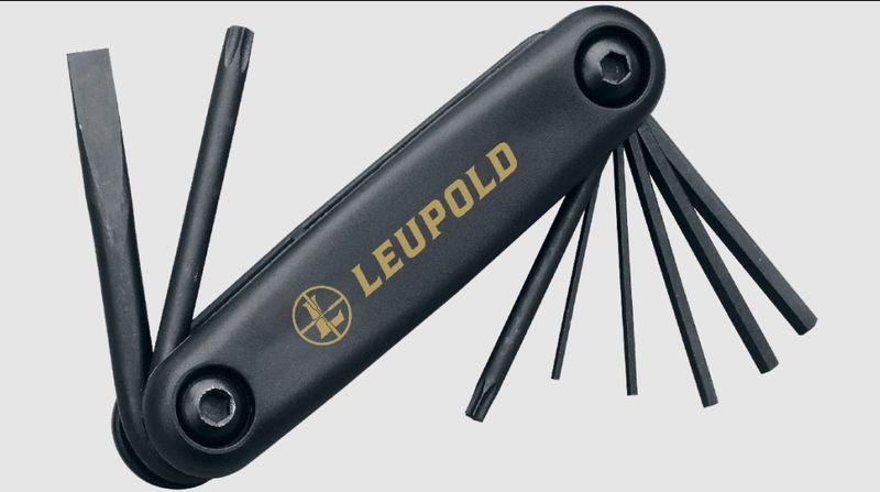Leupold Mounting Tool