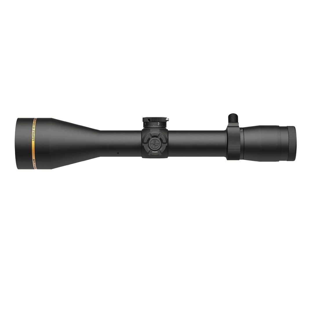 Leupold VX-3HD 4.5-14x50 CDS-ZL Illum. FireDot Twilight Hunter