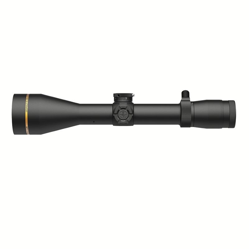 Leupold VX-3HD 4.5-14x50 CDS-ZL Illum. FireDot Twilight Hunter