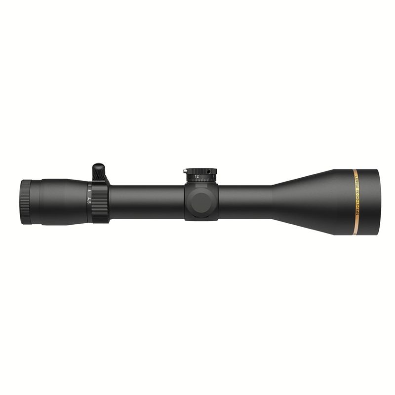 Leupold VX-3HD 4.5-14x50 CDS-ZL Illum. FireDot Twilight Hunter