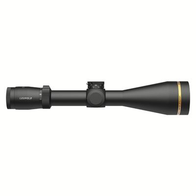 Leupold VX-5HD 3-15x56 CDS-ZL2 Side Focus Illum. FireDot Duplex