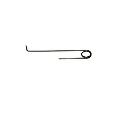 Walther X-esse Slide Catch Lever Spring   2742926- 1.231.460