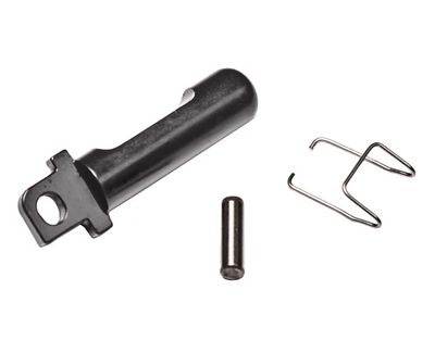 Volquartsen Bolt Stop Pin and V-Lock Retainer Spring for MK IV