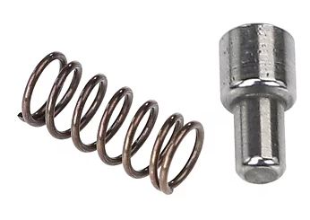Volquartsen Trigger Spring and Trigger Plunger for Ruger MK Series