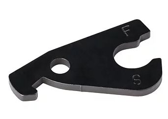 Volquartsen Safety Back for Ruger MK IV