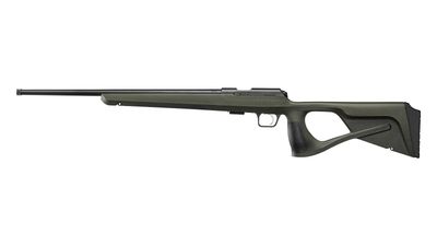 CZ 457 Ergo .22 LR