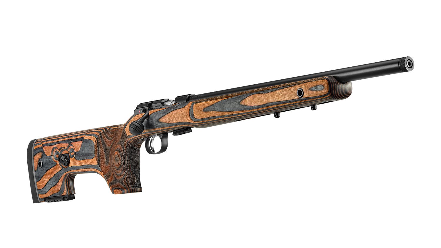 CZ 457 Range .22 LR
