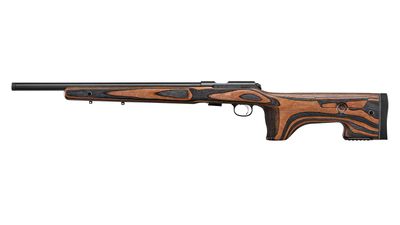 CZ 457 Range .22 LR