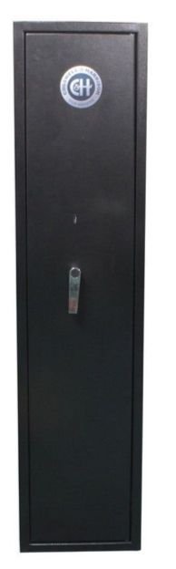 Cogswell &amp; Harrison 7 Gun Cabinet