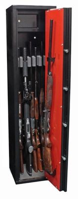 Cogswell &amp; Harrison 7 Gun Cabinet