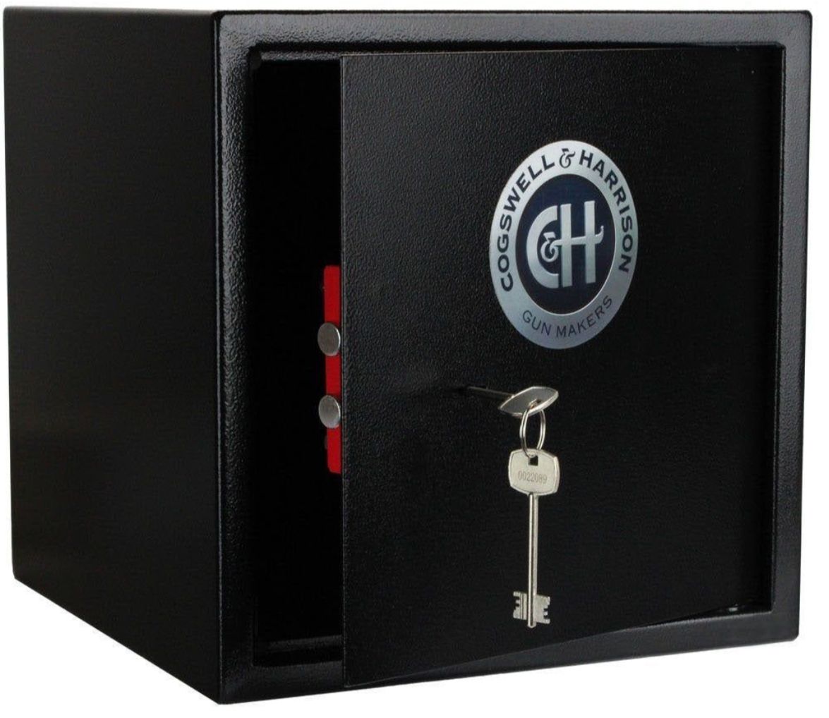 Cogswell &amp; Harrison Ammo Safe