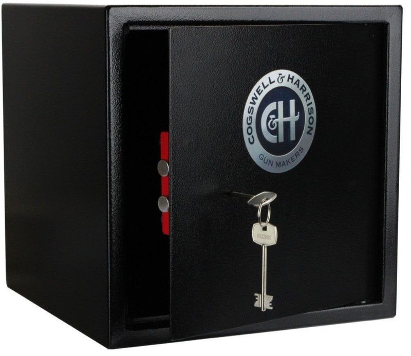 Cogswell &amp; Harrison Ammo Safe