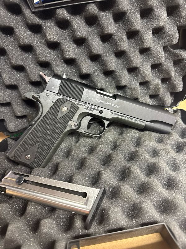 Colt 1911 Government Model .22LR | Pre-Owned