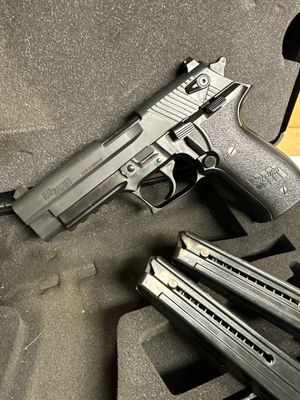 Sig Mosquito .22LR | Pre-Owned