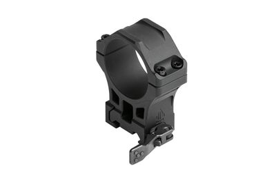 UTG® ACCU-SYNC® QR 34mm Medium Profile Scope Rings, Picatinny