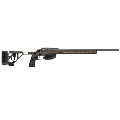 Tikka T3x Ace Target Cerakote  23.7″ Barrel