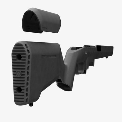 Magpul Hunter Lite Stock – Remington® 700 Short Action