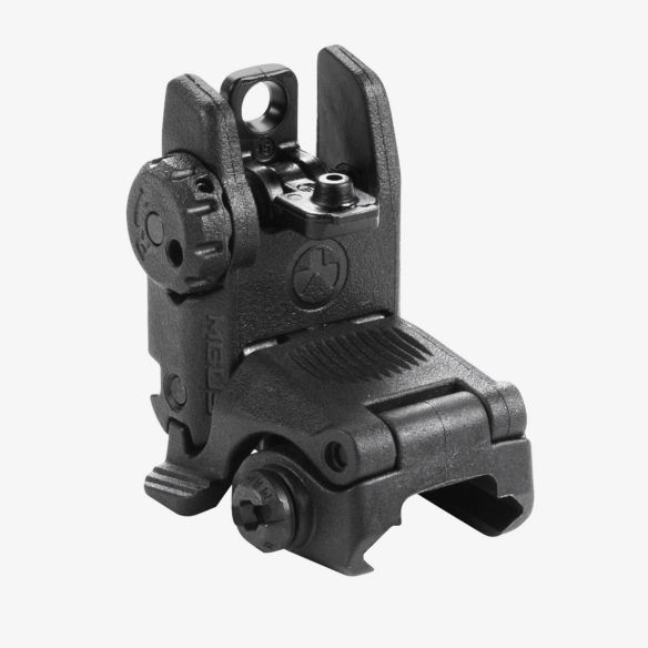 Magpul MBUS® Sight – Rear