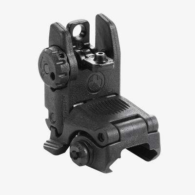 Magpul MBUS® Sight – Rear