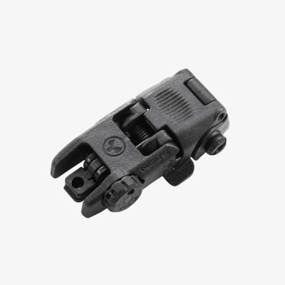 Magpul MBUS® Sight – Rear