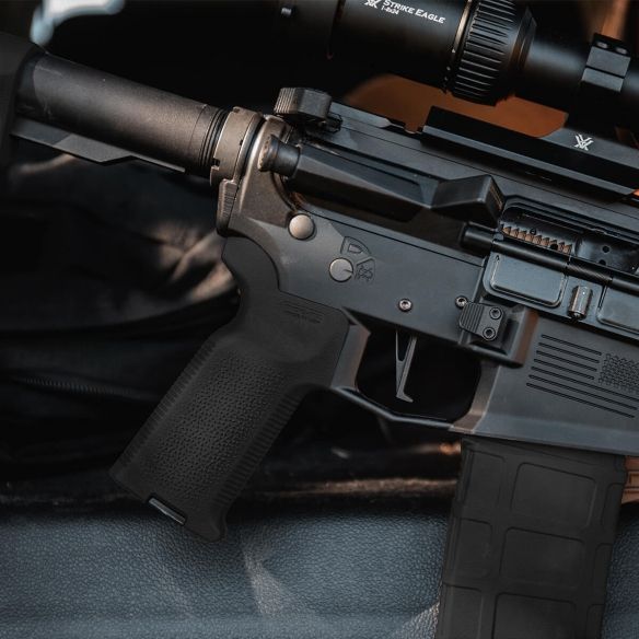 Magpul MOE-K2® Grip – AR15/M4