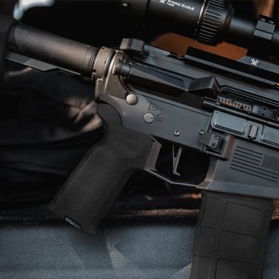 Magpul MOE-K2® Grip – AR15/M4