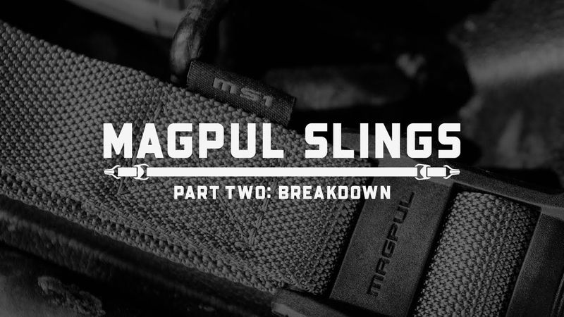 Magpul MS1® MS4® Adapter