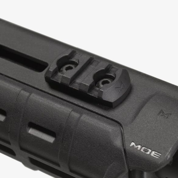 M-LOK® Polymer Rail - 3 Slots