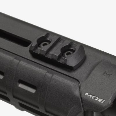 M-LOK® Polymer Rail - 3 Slots
