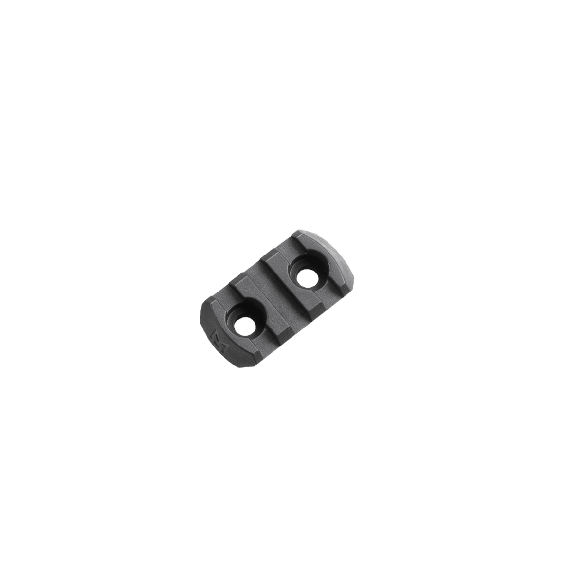 M-LOK® Polymer Rail - 3 Slots