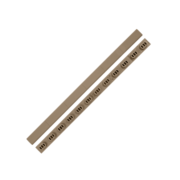 Magpul M-LOK Rail Covers, Type 1