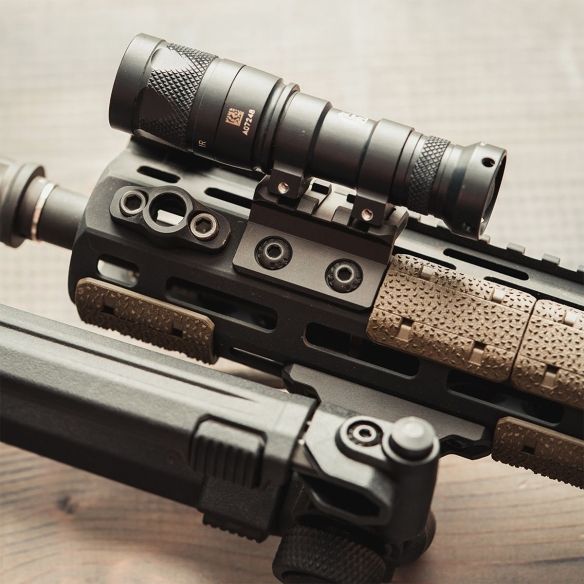 Magpul M-LOK® QD Sling Mount