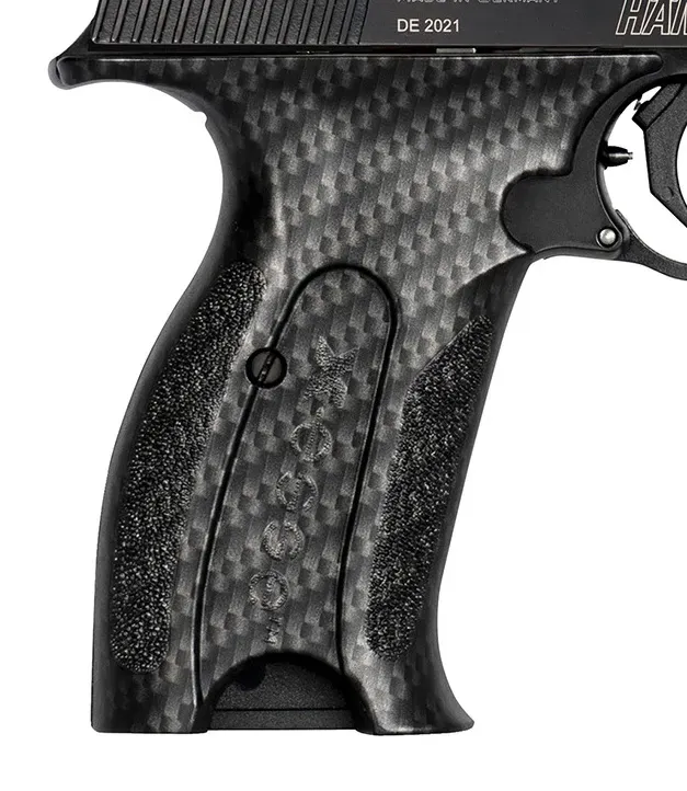 X-ESSE Grip Universal Black Carbon