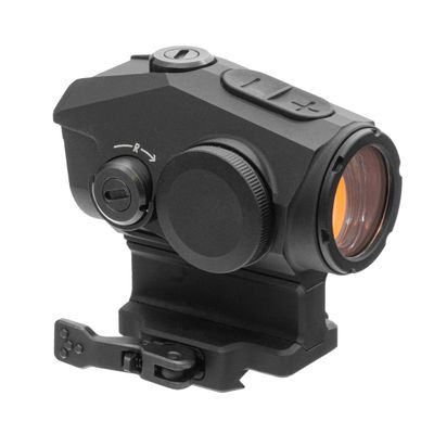 UTG® ACCU-SYNC® 2521R Dot Sight, Red 3 MOA Single Dot, for Mini ACOG