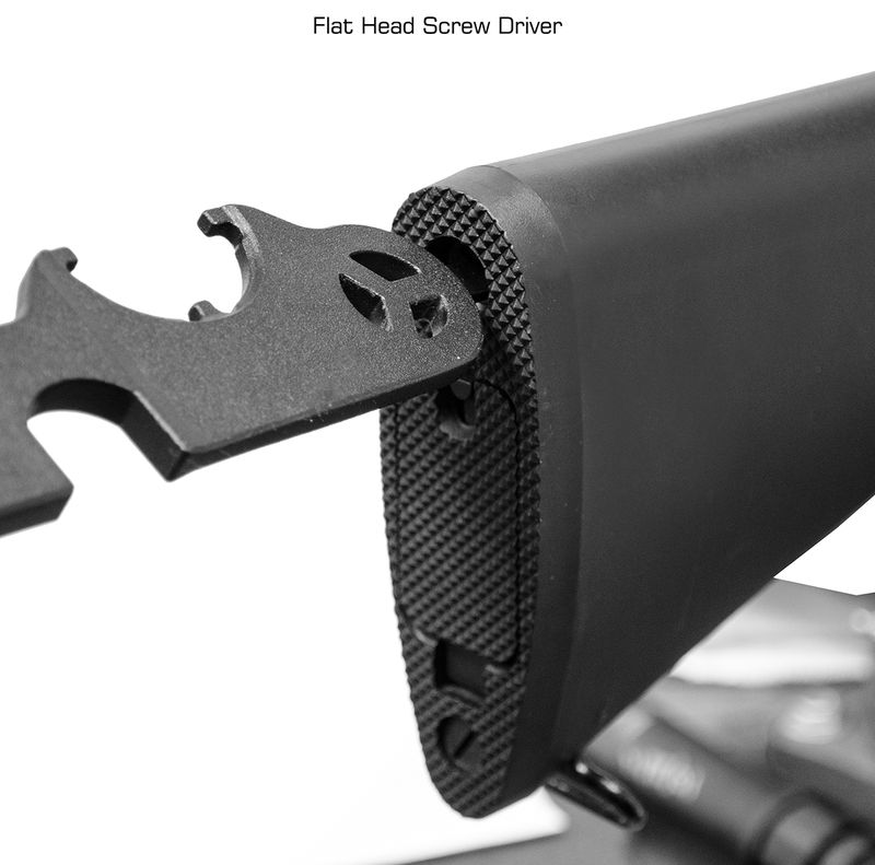 UTG® Armorer's Wrench for AR15/AR308