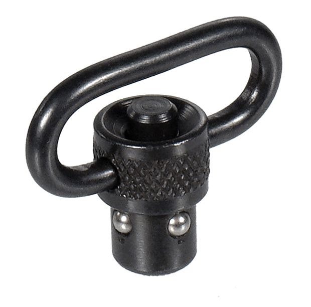 UTG® Steel QD Sling Swivel, 1&quot; Loop