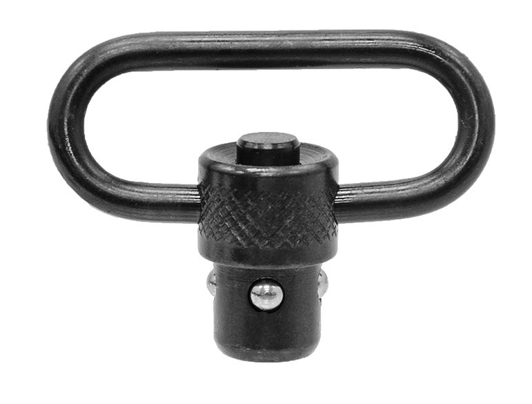 UTG® Steel QD Sling Swivel, 1.25&quot; Loop