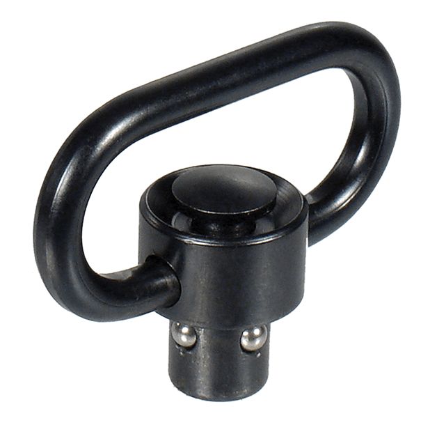 UTG® Steel QD Sling Swivel, 1.38&quot; Loop
