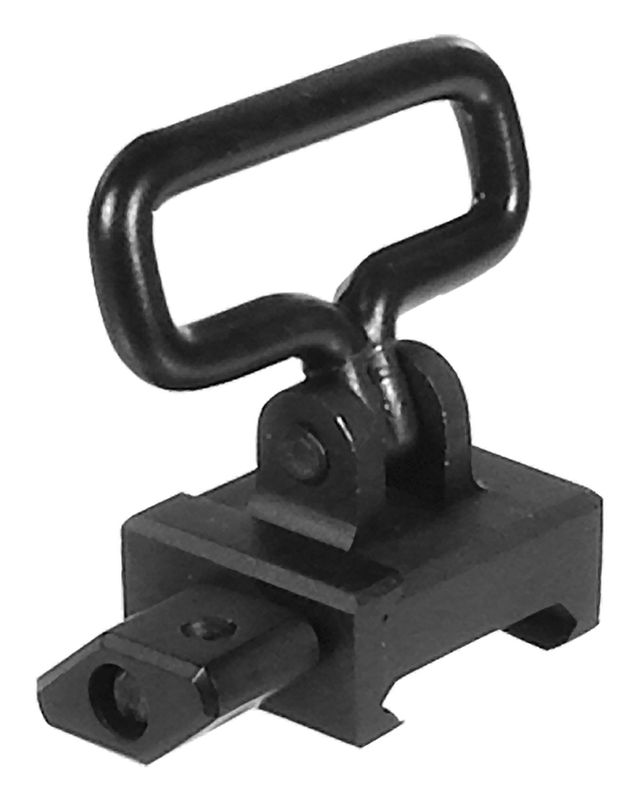 UTG® Sling Swivel Picatinny Mount, 1.25&quot; Loop