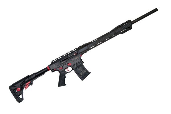 Typhoon F12 Sport - 12G Semi-Auto Shotgun