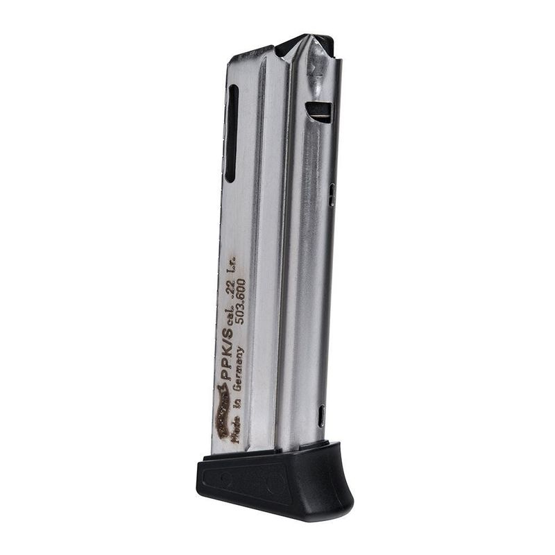 Walther PPK .22LR Magazine